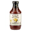 Old Texas Original BBQ sauce 510g image Old Texas Original BBQ sauce 510g