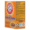 Arm & Hammer baking soda 454g image Arm & Hammer baking soda 454g