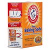 Arm & Hammer baking soda 454g image Arm & Hammer baking soda 454g
