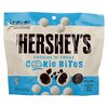 Hershey Cookies 'N' Cream Cookies bites 212g