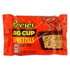 Reese's Big Cup with Pretzels 36g