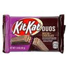 Kit Kat Duos Mocha+Chocolate 42g