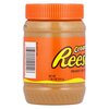 Reese's Peanut Butter Creamy 510g image Reese's Peanut Butter Creamy 510g