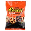 Reese's Dipped Pretzels Dark 120g image Reese's Dipped Pretzels Dark 120g