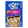 Pop Tarts Frosted Cinnamon Roll 384g image Pop Tarts Frosted Cinnamon Roll 384g