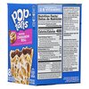 Pop Tarts Frosted Cinnamon Roll 384g