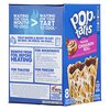 Pop Tarts Frosted Cinnamon Roll 384g image Pop Tarts Frosted Cinnamon Roll 384g