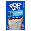 Pop Tarts Frosted blueberry 384g image Pop Tarts Frosted blueberry 384g