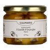 Culinaris x Hankó farm Pácolt fürjtojás natúr 275g image Culinaris x Hankó farm Pácolt fürjtojás natúr 275g