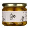 Culinaris x Hankó farm Pácolt fürjtojás natúr 275g image Culinaris x Hankó farm Pácolt fürjtojás natúr 275g