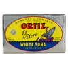 Ortiz Bonito Riserva o.oil évjáratos 112g image Ortiz Bonito Riserva o.oil évjáratos 112g