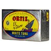 Ortiz Bonito Riserva o.oil évjáratos 112g