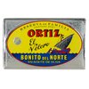 Ortiz Bonito Riserva o.oil évjáratos 112g