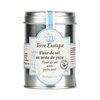 Terre Ex. Fleur de sel au Yuzu 110g