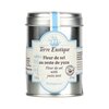 Terre Ex. Fleur de sel au Yuzu 110g image Terre Ex. Fleur de sel au Yuzu 110g