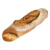 Baguettina rozskovászos félbarna 140g image Baguettina rozskovászos félbarna 140g