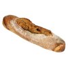 Baguettina rozskovászos félbarna 140g image Baguettina rozskovászos félbarna 140g