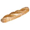 Baguette Félbarna kovászos 280g image Baguette Félbarna kovászos 280g