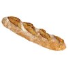 Baguette Félbarna kovászos 280g image Baguette Félbarna kovászos 280g