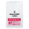 Budapest Kávé Ethiopia Specialty szemes kávé 250g