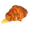 Sonkás-sajtos croissant 130g image Sonkás-sajtos croissant 130g