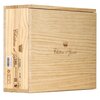 Chateau Yquem Box 6 - 3*0,75l - 2008/2009/2010 image Chateau Yquem Box 6 - 3*0,75l - 2008/2009/2010