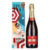 Piper-Heidsieck Cuvée Brut DD Summer Edition 0,75l