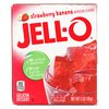 Jell-O Strawberry banana 85g image Jell-O Strawberry banana 85g