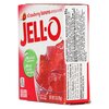 Jell-O Strawberry banana 85g