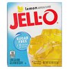 Jell-O sugarfree lemon 8,5g image Jell-O sugarfree lemon 8,5g
