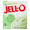 Jell-O pistachio cream 96g image Jell-O pistachio cream 96g