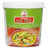 Mae Ploy Green Curry paste 400g image Mae Ploy Green Curry paste 400g