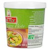Mae Ploy Green Curry paste 400g image Mae Ploy Green Curry paste 400g