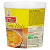 Mae Ploy yellow curry paste 400g image Mae Ploy yellow curry paste 400g