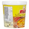 Mae Ploy yellow curry paste 400g image Mae Ploy yellow curry paste 400g