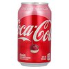 Coca Cola Cherry Vanilla USA 355ml image Coca Cola Cherry Vanilla USA 355ml