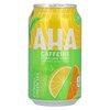 AHA Sparkling Water Citrus + Green Tea 355ml image AHA Sparkling Water Citrus + Green Tea 355ml
