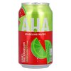 AHA Sparkling Water Lime + Watermelon 355ml