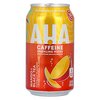 AHA Sparkling Water Mango + Black Tea 355ml image AHA Sparkling Water Mango + Black Tea 355ml