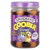 Smucker's Goober Peanut butter& grape jelly stripes 510g
