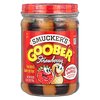 Smucker's Goober Peanut butter& strawberry jelly stripes 510g
