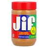 Jif Creamy Peanut Butter 454g