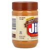 Jif Natural Creamy Peanut Butter 454g