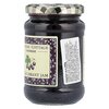 Thursday C. Blackcurrant jam 340g image Thursday C. Blackcurrant jam 340g
