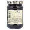 Thursday C. Blackcurrant jam 340g image Thursday C. Blackcurrant jam 340g