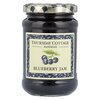 Thursday C. Blueberry jam 340g image Thursday C. Blueberry jam 340g