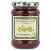 Thursday C. Gooseberry jam 340g image Thursday C. Gooseberry jam 340g