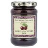 Thursday C. Morello cherry jam 340g image Thursday C. Morello cherry jam 340g