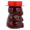 Thursday C. Bears strawberry jam 340g image Thursday C. Bears strawberry jam 340g