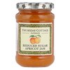 Thursday C. Red.Sugar Apricot jam 315g image Thursday C. Red.Sugar Apricot jam 315g